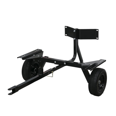 New Directional Lawn Trailer Kit