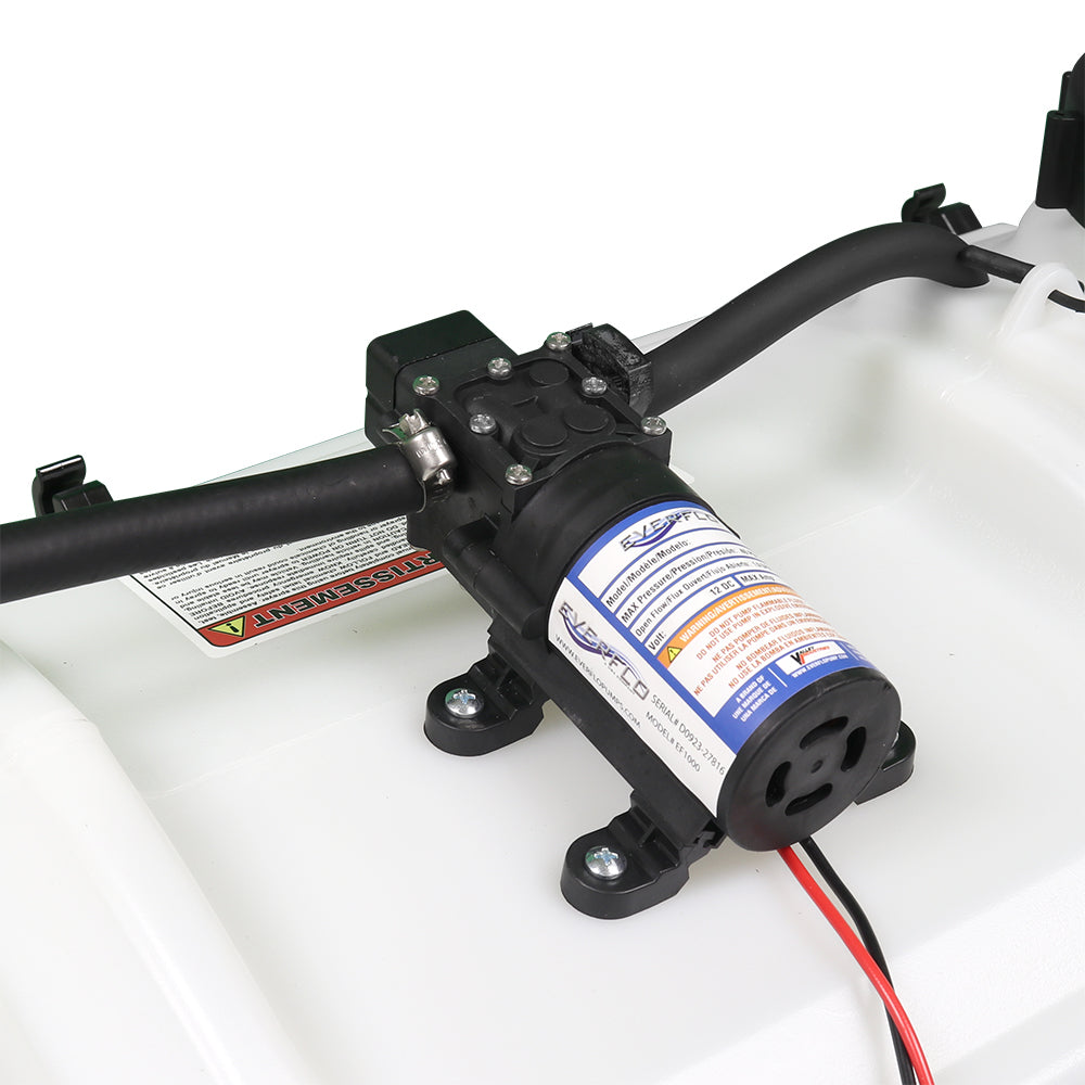 15 gallon garden sprayer Master Manufacturing 15 Gal. 1.0 GPM Spot Tank Sprayer SSN-01-015A-MM