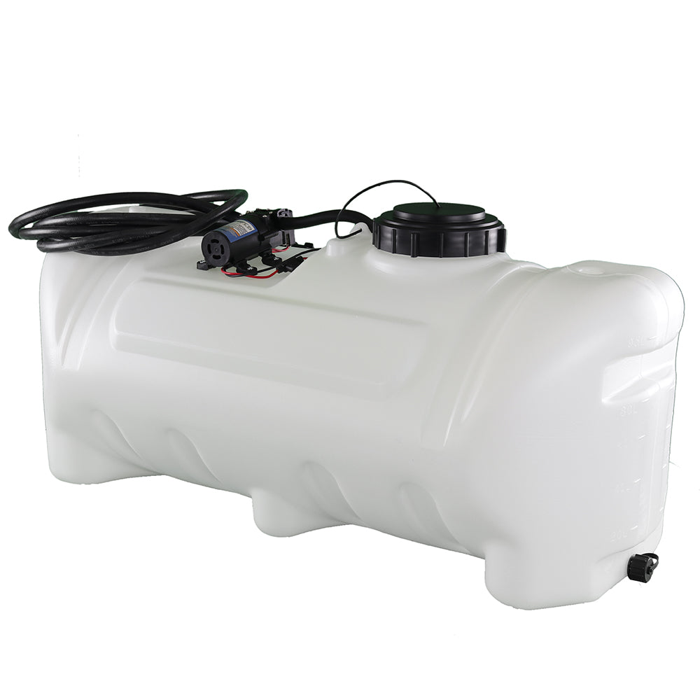 25 gallon garden sprayer Master MFG 25 Gallon Spot Sprayer