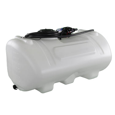 40 Gallon Spot Sprayer, 2.2 GPM