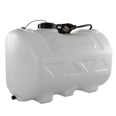 60 Gallon Deluxe Spot Sprayer, 2.2 GPM