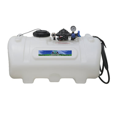 40 Gallon Premium Spot Sprayer, 3.0 GPM