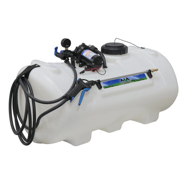 40 Gallon Premium Spot Sprayer, 3.0 GPM