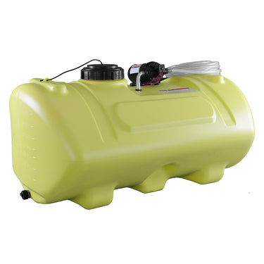 40 Gallon Brush Pro Spot Sprayer, 1.6 GPM