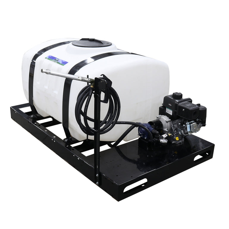 Sprayers – Master MFG