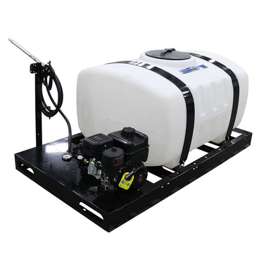 150 Gallon Heavy-Duty Skid Sprayer