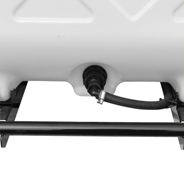 60 Gallon Pest Control Skid Sprayer