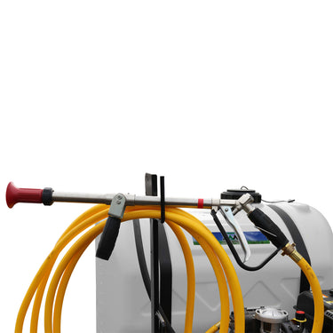 60 Gallon Tree Skid Sprayer