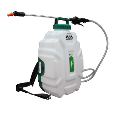 4 Gallon Backpack Spot Sprayer, 1.0GPM - Revolt Series image 0
