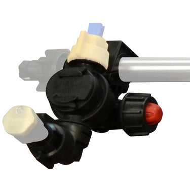 Precision & Broadcast Dual Nozzle Body Kit image 0