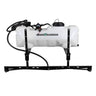 15 Gallon ATV Broadcast Sprayer, 7 Foot Swath image 0