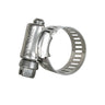 Worm Gear Hose Clamps image 0